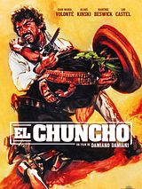Affiche de El Chuncho, film à voir en streaming sur Pygargue