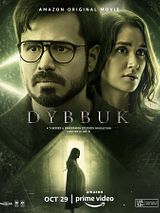 Affiche de Dybbuk, film à voir en streaming sur Pygargue