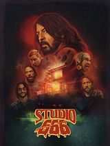 Affiche de Studio 666, film à voir en streaming sur Pygargue