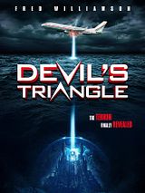 Affiche de Le triangle du diable, film à voir en streaming sur Pygargue