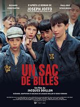Un sac de billes (Bande originale du film)