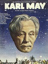 Affiche de Karl May, film à voir en streaming sur Pygargue