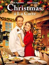 Affiche de Délicieux Noël, film à voir en streaming sur Pygargue