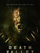 Affiche de Death Valley, film à voir en streaming sur Pygargue
