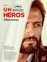 Affiche de Un héros, film à voir en streaming sur Pygargue