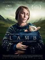 Affiche de Lamb, film à voir en streaming sur Pygargue