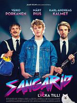 Affiche de The Dissidents, film à voir en streaming sur Pygargue