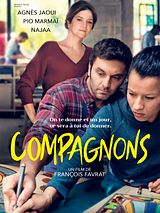 Affiche de Compagnons, film à voir en streaming sur Pygargue