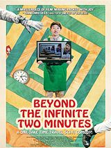 Affiche de Beyond the Infinite Two Minutes, film à voir en streaming sur Pygargue