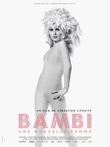 poster du film Bambi