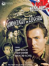 Affiche de Opération Torch, film à voir en streaming sur Pygargue