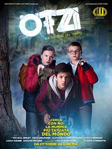 Affiche de Ötzi et le mystère du temps, film à voir en streaming sur Pygargue