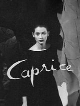 Affiche de Caprice, film à voir en streaming sur Pygargue