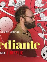 Affiche de El comediante, film à voir en streaming sur Pygargue
