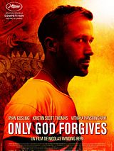 Affiche de Only God Forgives, film à voir en streaming sur Pygargue