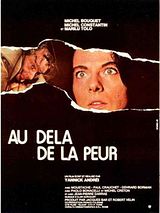 Affiche de Au-delà de la peur, film à voir en streaming sur Pygargue