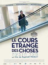 Affiche de Le Cours étrange des choses, film à voir en streaming sur Pygargue