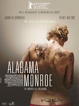 Affiche de Alabama Monroe, film à voir en streaming sur Pygargue