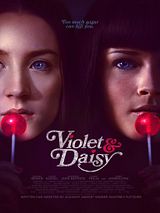 Affiche de Violet & Daisy, film à voir en streaming sur Pygargue