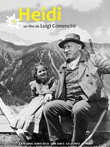 Affiche de Heidi, film à voir en streaming sur Pygargue