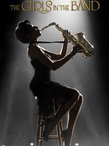 poster du film The Girls in the Band