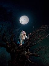 Affiche de Rusalka (Pathé Live), film à voir en streaming sur Pygargue