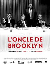 Affiche de L'Oncle de Brooklyn, film à voir en streaming sur Pygargue
