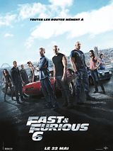 Fast & Furious 6
