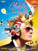 Affiche de Dans la tête de Charles Swan III, film à voir en streaming sur Pygargue