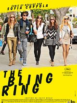 Affiche de The Bling Ring, film à voir en streaming sur Pygargue