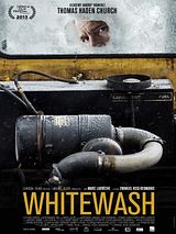 Affiche de Whitewash, film à voir en streaming sur Pygargue