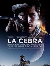 Affiche de La Cebra, film à voir en streaming sur Pygargue