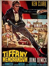 Affiche de Coup de force à Berlin, film à voir en streaming sur Pygargue