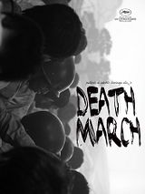 Affiche de Death March, film à voir en streaming sur Pygargue