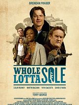 Affiche de Whole Lotta Sole, film à voir en streaming sur Pygargue