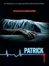 Patrick (Original Motion Picture Soundtrack)