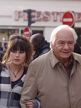 Affiche de À deux c'est plus facile, film à voir en streaming sur Pygargue