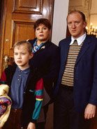 Affiche de Papa et maman s'ront jamais grands (TV), film à voir en streaming sur Pygargue