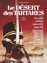 poster du film Le Désert des Tartares