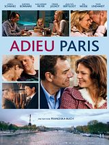 Affiche de Adieu Paris, film à voir en streaming sur Pygargue