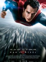 Man Of Steel