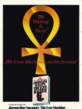 Affiche de The Love Machine, film à voir en streaming sur Pygargue