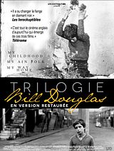 Affiche de Trilogie Bill Douglas : My Childhood et My Ain Folk, film à voir en streaming sur Pygargue