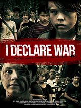 Affiche de I Declare War, film à voir en streaming sur Pygargue