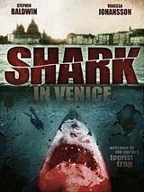 Affiche de Shark In Venice, film à voir en streaming sur Pygargue