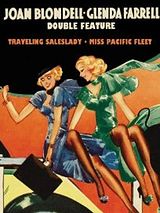 Affiche de Miss Pacific, film à voir en streaming sur Pygargue