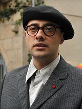 Affiche de Le Grand Georges (TV), film à voir en streaming sur Pygargue