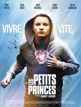 Les petits princes (Bande originale du film)
