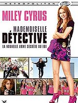 Affiche de Mademoiselle Détective, film à voir en streaming sur Pygargue