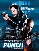 Welcome To The Punch (Original Motion Picture Soundtrack)